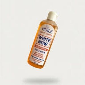 Huile White Now Skin Oil